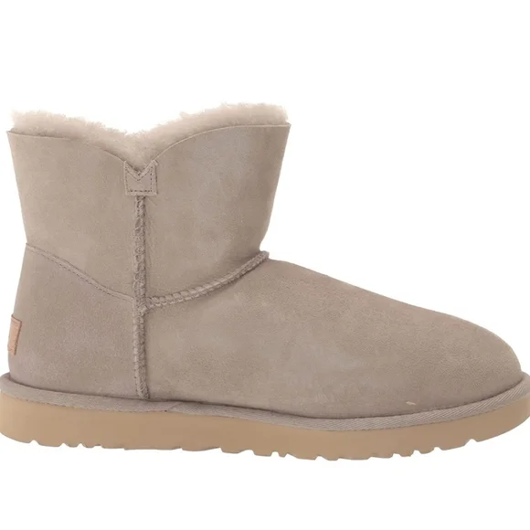 UGG BOOTS - Picture 3 of 6